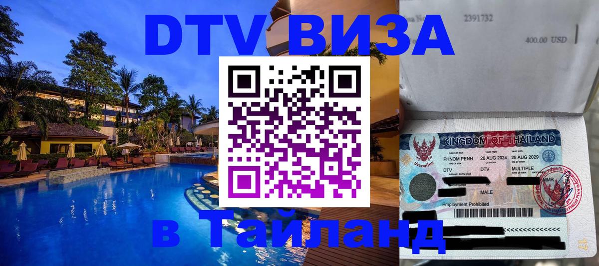 Оформление DTV визы под ключ: стоимость и тарифы, только загранпаспорт - 21.11.2025 
